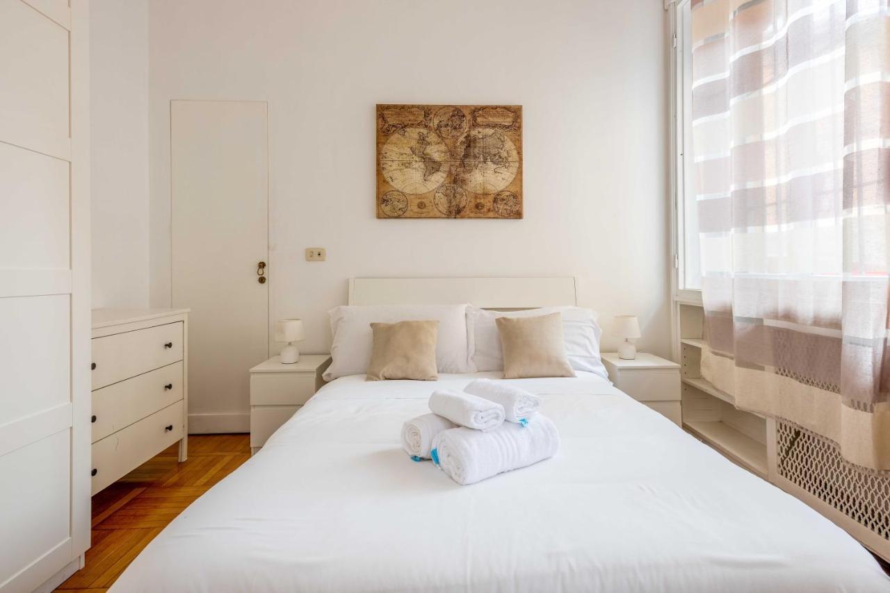 Apartamento Exclusive 4 Bedrooms In Center *