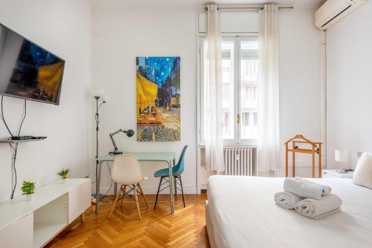 Apartment Exclusive 4 Bedrooms In Center