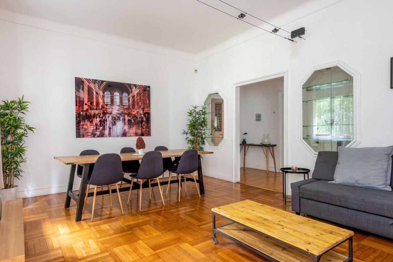 Exclusive 4 Bedrooms In Center * Milan